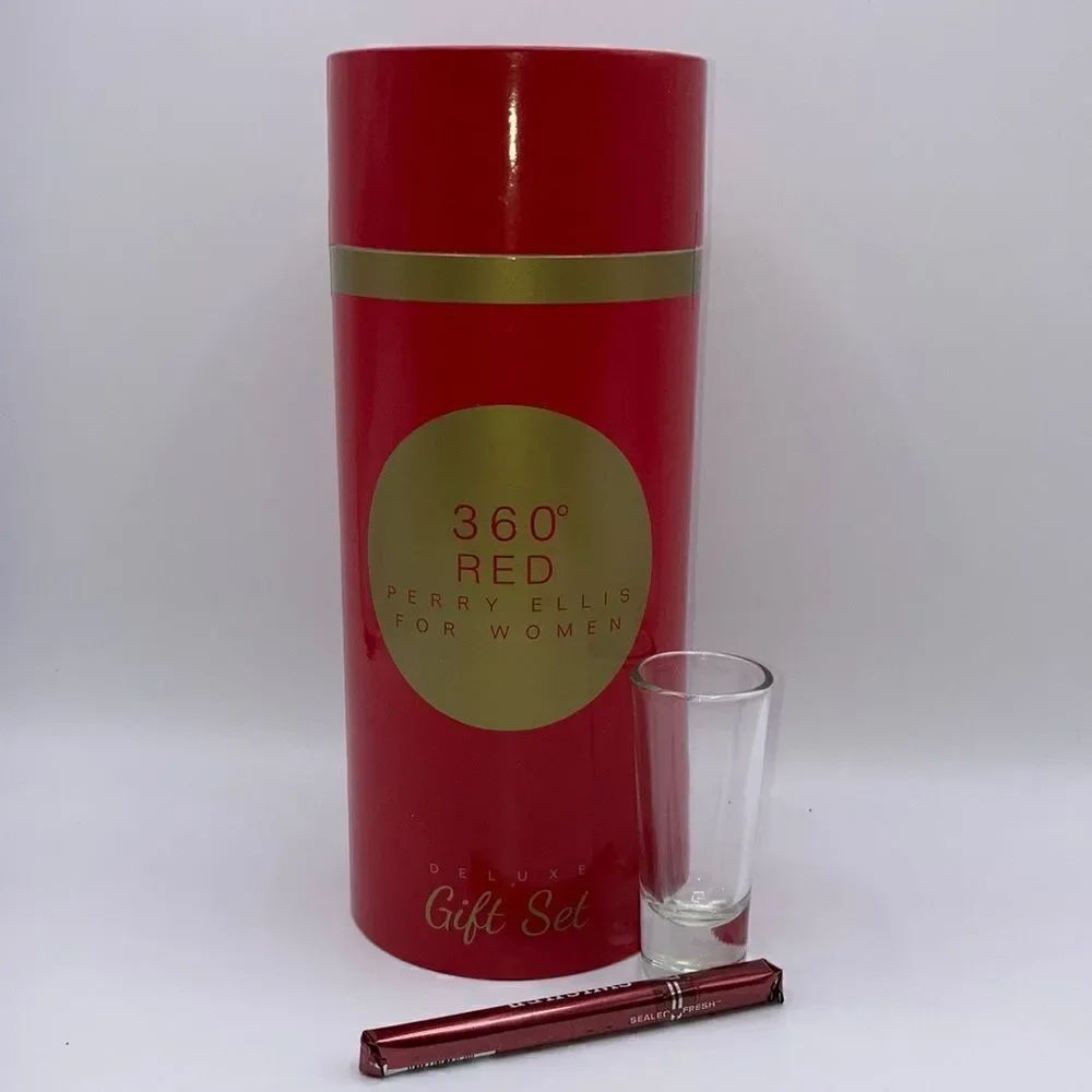 Mens Perry Ellis 360• Deluxe Gift Set - Picture 1 of 6